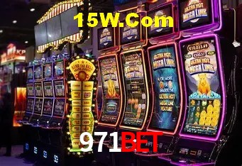 Apostas de Tênis 971bet