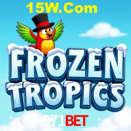 Descubra o Mundo do Cassino Online com 971bet