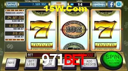 Jogos de Slot 971bet