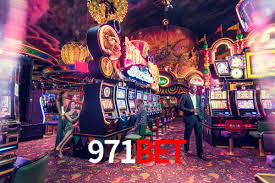 971bet: Jogue Crash e Experimente Alta Recompensa Instantânea