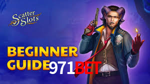 Welcome Bonus 971bet