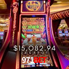 Exclusive Games 971bet