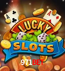 Recursos de Bônus 971bet