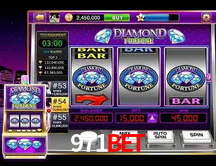 Promoções Sazonais 971bet