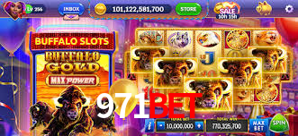 VIP Casino 971bet