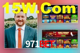 Premium Interface 971bet