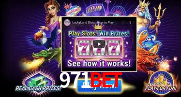 Segurança 2FA 971bet