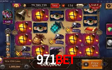 Casino Ao Vivo 971bet