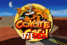 Roulette Table 971bet