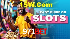 Live Casino 971bet