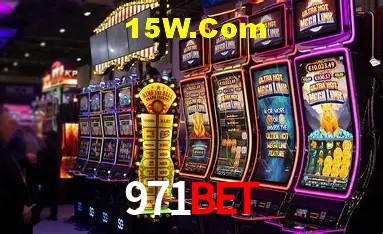 Login Seguro 971bet