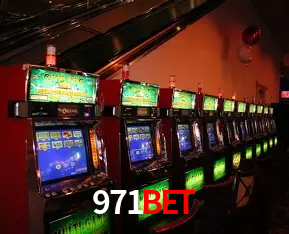 Diretório de Jogos 971bet