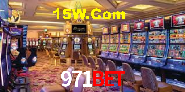 APP oficial da 971bet para mobile