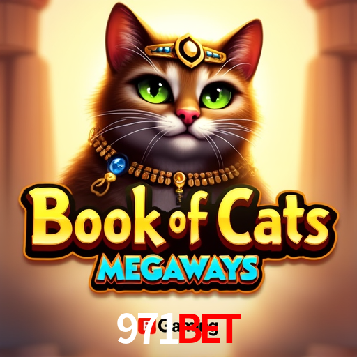 Descubra a Magia dos Jogos de Arcade no 971bet