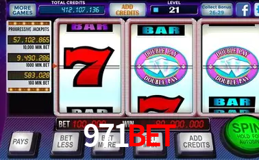 Especiais de Fim de Semana 971bet